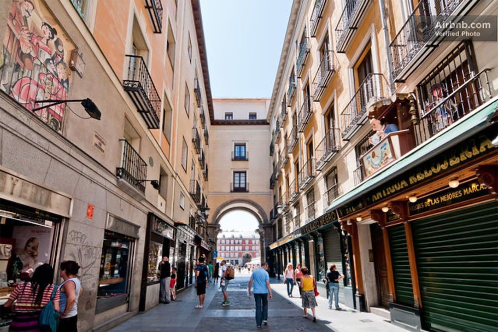 undefined Boutique Apartments in the Heart of Madrid 9