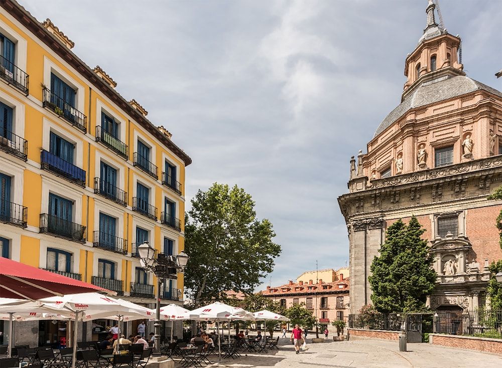 undefined Boutique Apartments in the Heart of Madrid 5