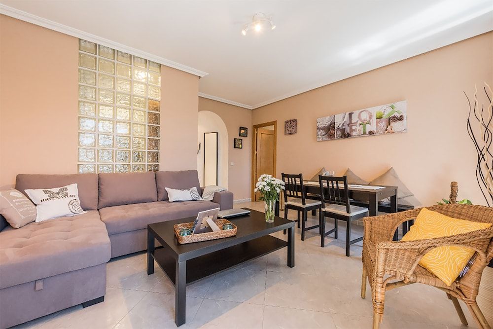 Design Apartment, 2 Bedrooms (Sunny Loft Historic District-Sol)