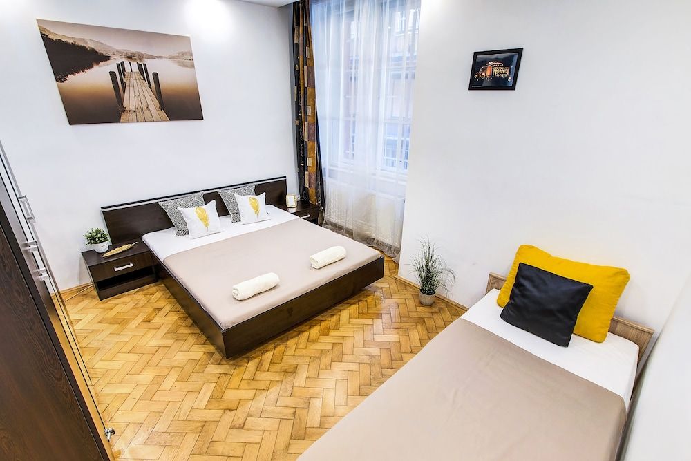 undefined Real Apartments Kertesz