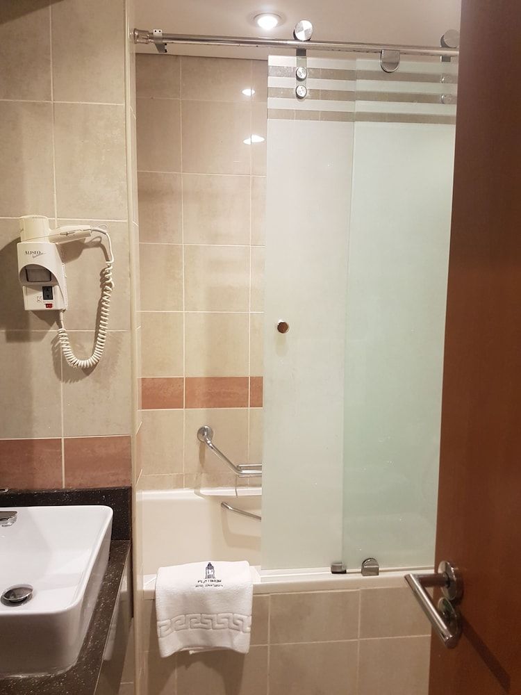 Platinum Hotel Apartment Studio 6