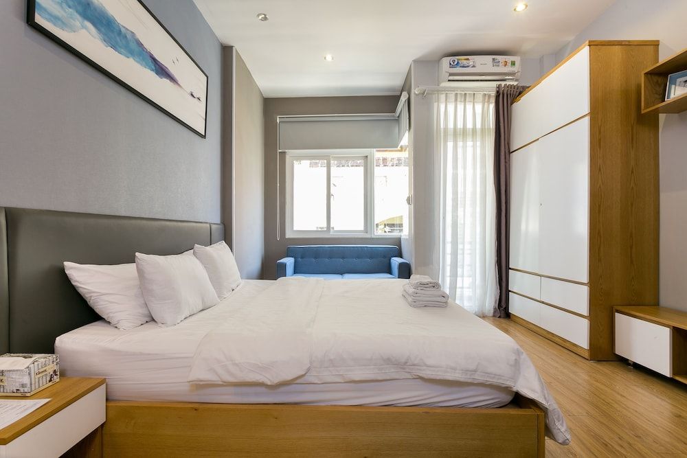 undefined The Art - Sunshine Ben Thanh 10