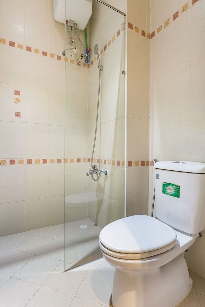 The Art - Sunshine Ben Thanh Deluxe Studio (Window) 6