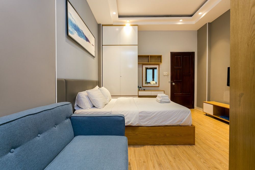 undefined The Art - Sunshine Ben Thanh 9