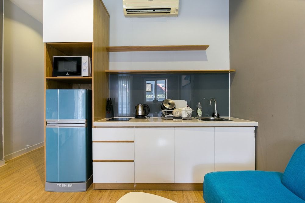 undefined The Art - Sunshine Ben Thanh 6