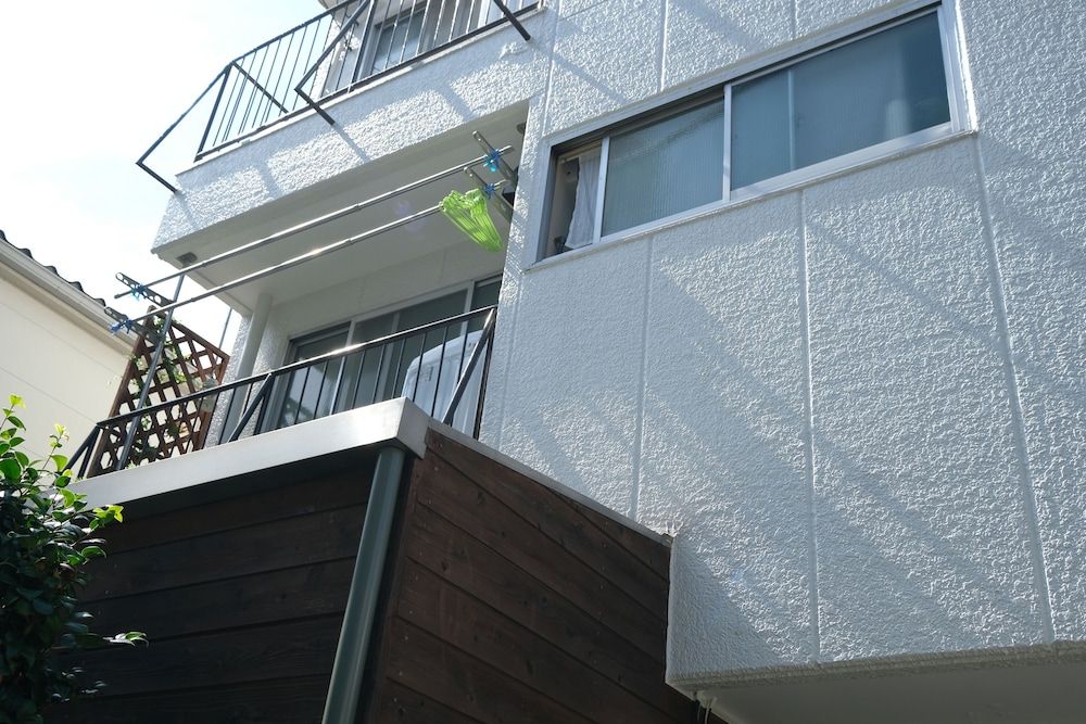 undefined COCO Nakameguro 201 2