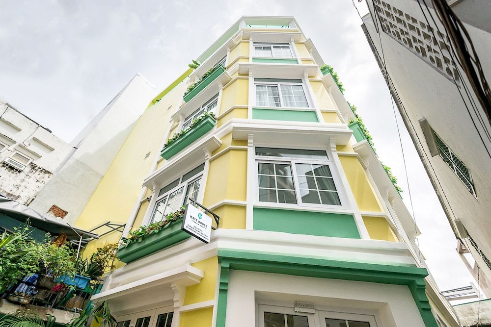 undefined Cozrum Homes May's House 2