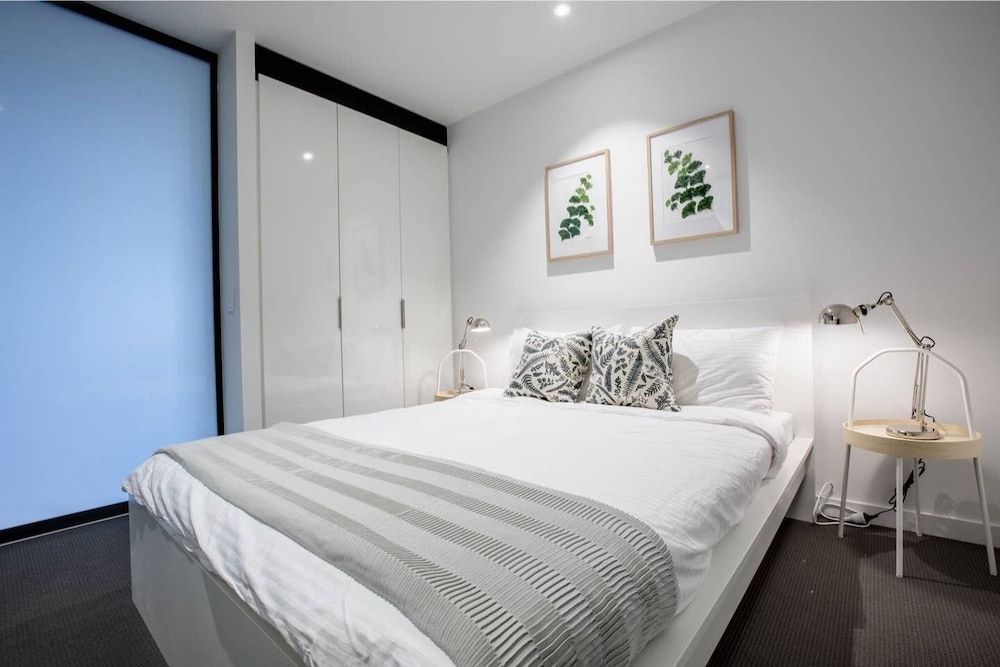 Apartment (1 Bedroom)