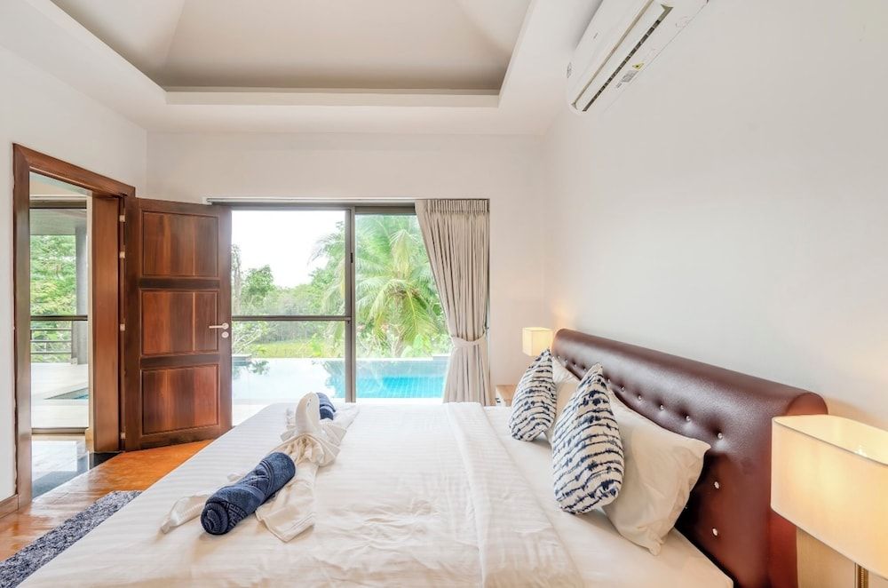 Villa, 2 Bedrooms, Non Smoking, Kitchen