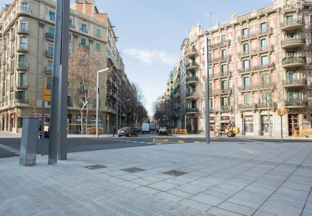 undefined Barcelona Fira Apartments 9