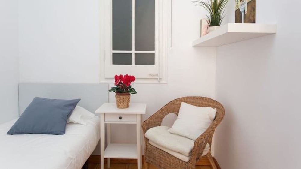 Barcelona Fira Apartments Barcelona Fira 2 7