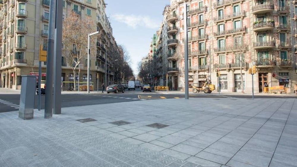 undefined Barcelona Fira Apartments 10