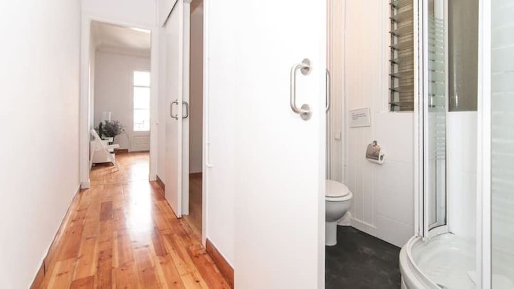 Barcelona Fira Apartments Barcelona Fira 2 18