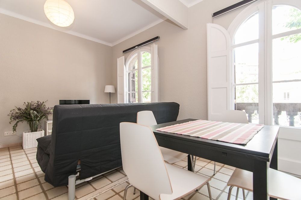 Barcelona Fira Apartments Barcelona Fira Principal 8