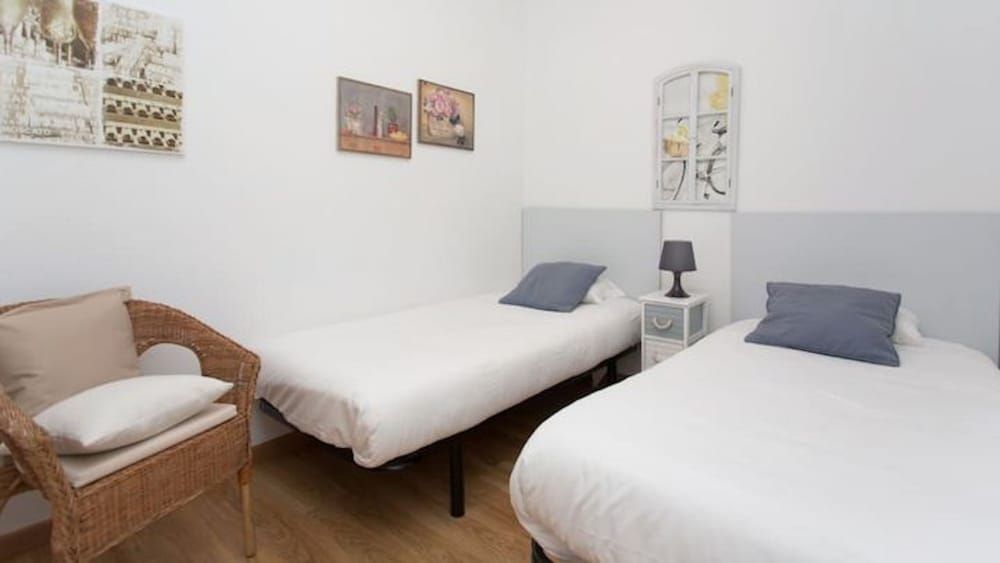 Barcelona Fira Apartments Barcelona Fira 2 5