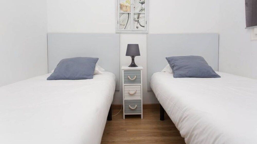 Barcelona Fira Apartments Barcelona Fira 2 3