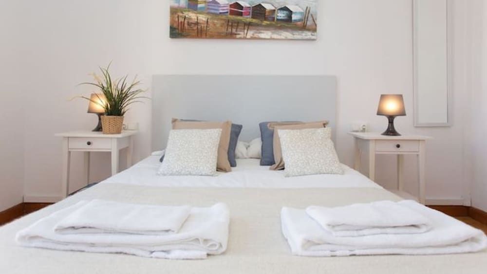 Barcelona Fira Apartments Barcelona Fira 2 8