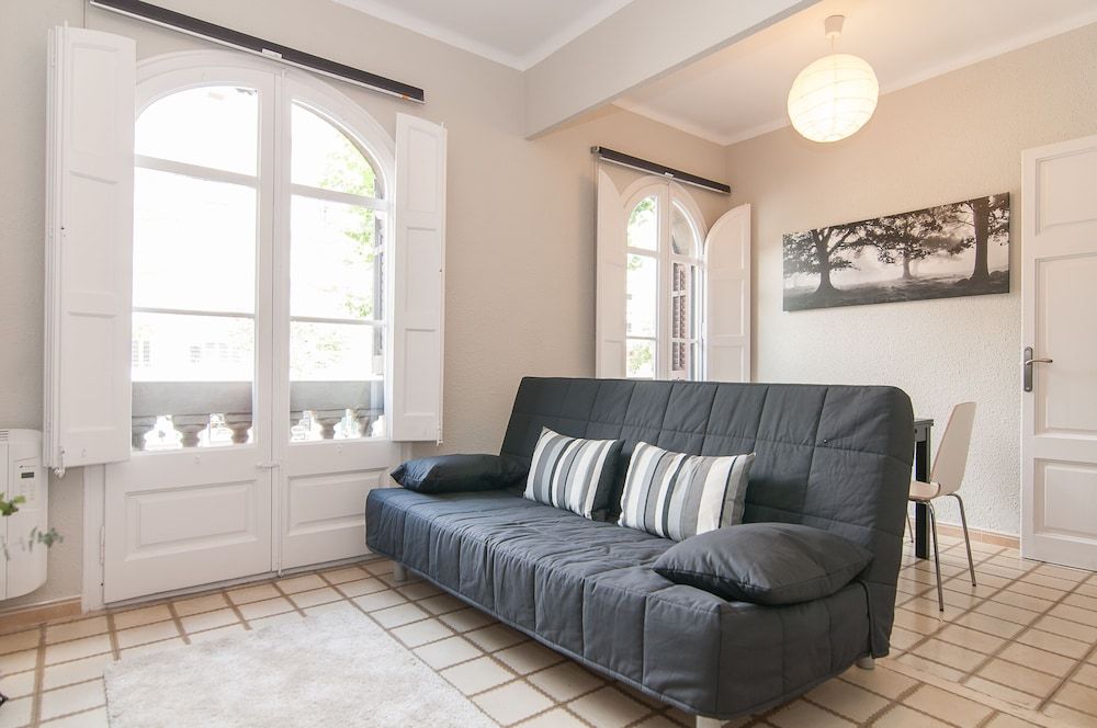 Barcelona Fira Apartments Barcelona Fira Principal 9