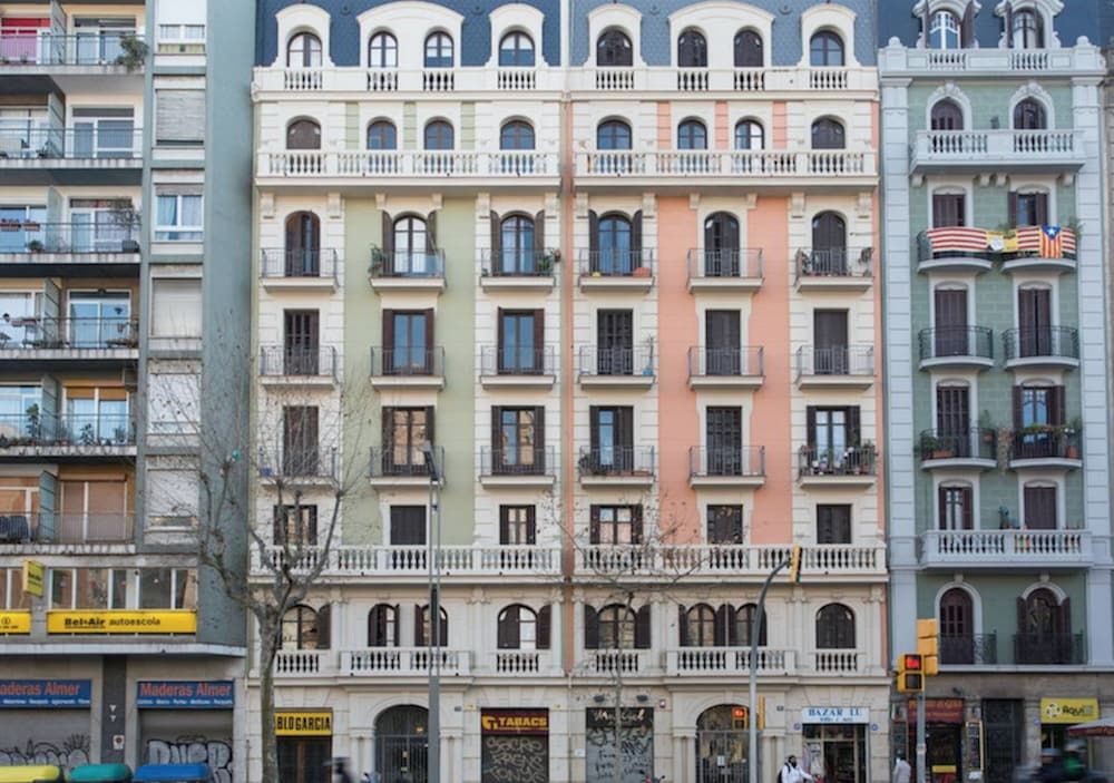 undefined Barcelona Fira Apartments 6