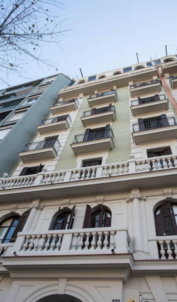 undefined Barcelona Fira Apartments 7