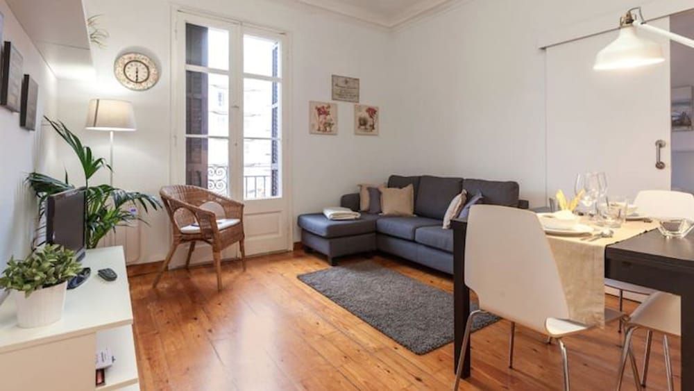 Barcelona Fira Apartments Barcelona Fira 2 15