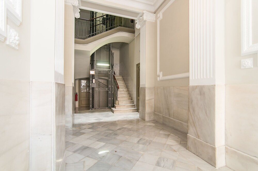 undefined Barcelona Fira Apartments 8