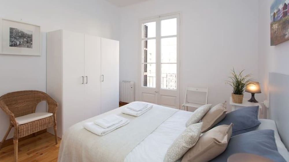 Barcelona Fira Apartments Barcelona Fira 2 6