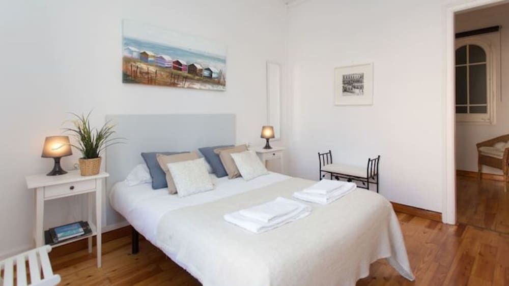 Barcelona Fira Apartments Barcelona Fira 2 2