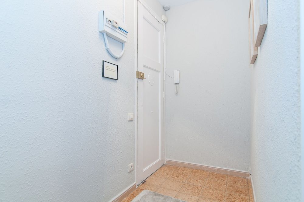 Barcelona Fira Apartments Barcelona Fira Principal 5