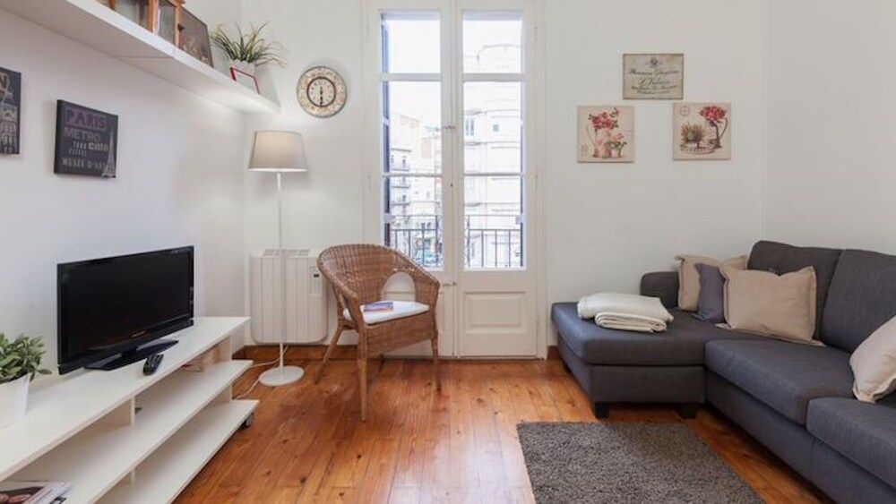 Barcelona Fira Apartments Barcelona Fira 2 13