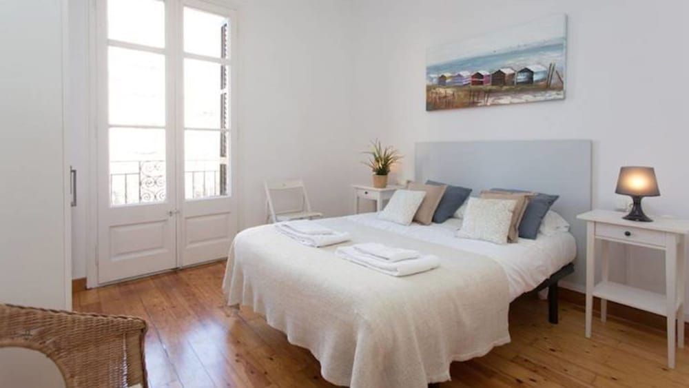 Barcelona Fira Apartments Barcelona Fira 2 9