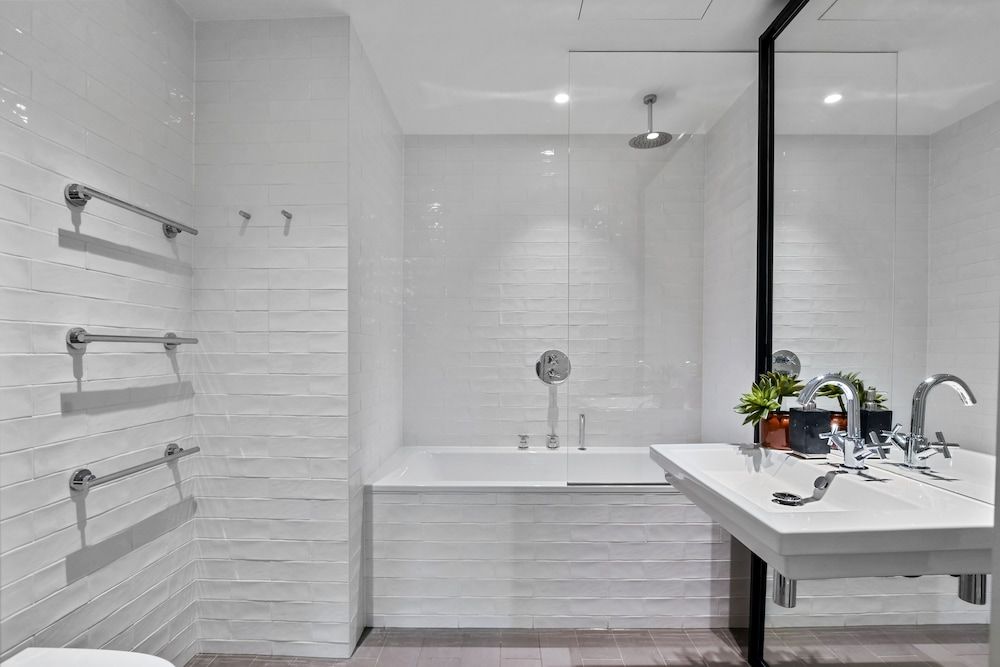 undefined Whitfield Street Residences by Aeria Apartments 7