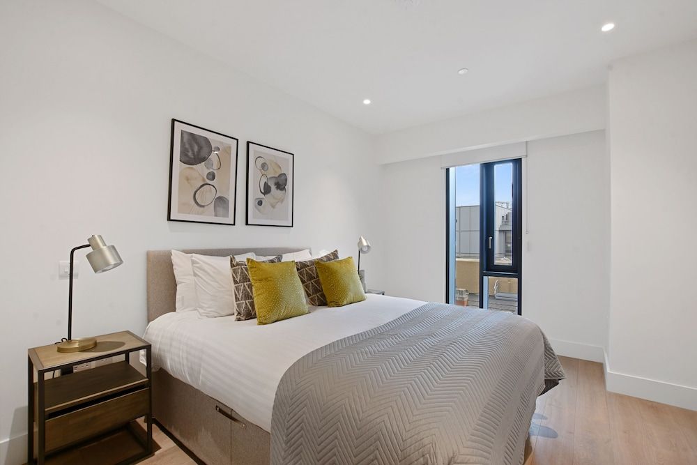 Premium Apartment, 2 Bedrooms