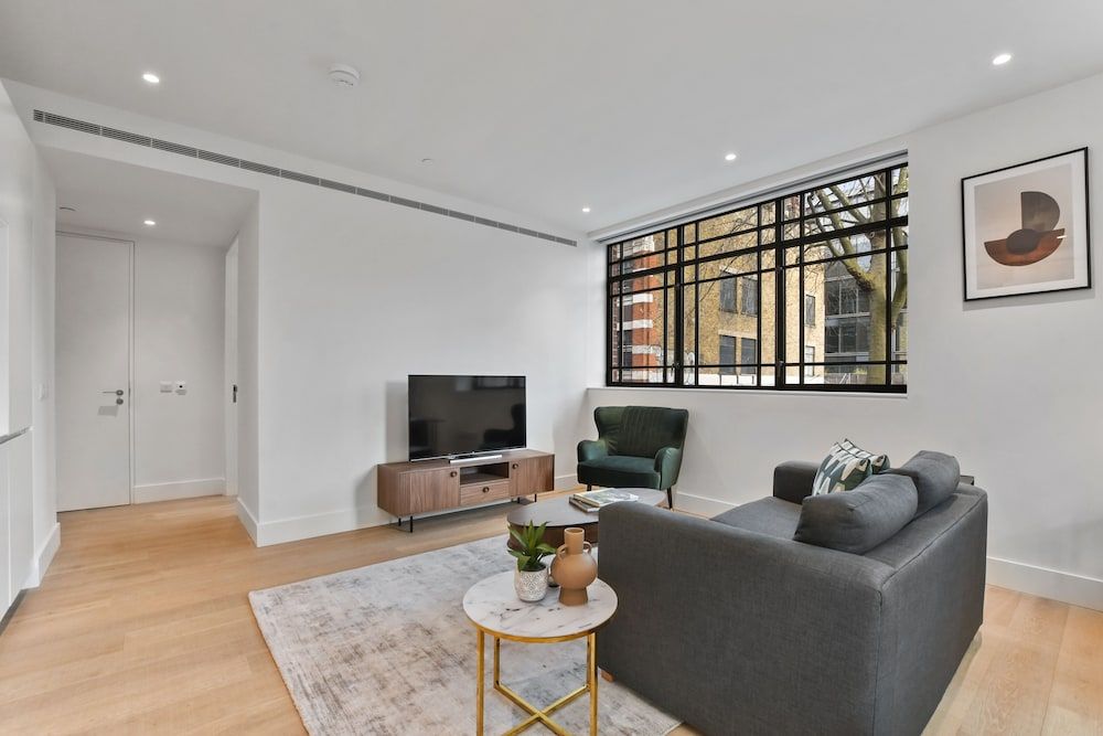 Whitfield Street Residences by Aeria Apartments Apartment, 1 Bedroom 5