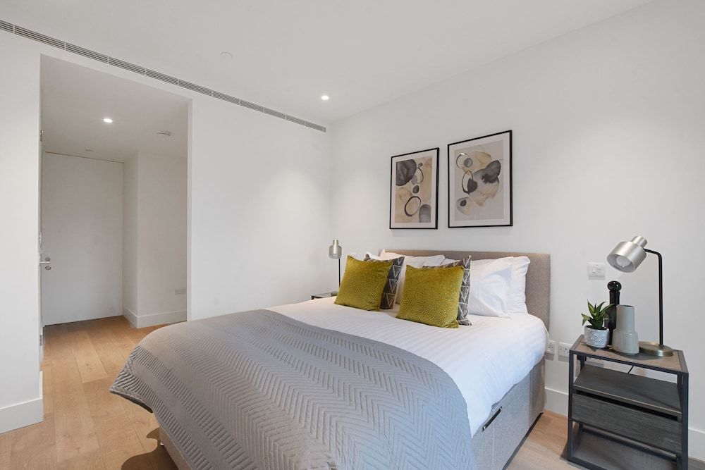 Premium Apartment, 2 Bedrooms
