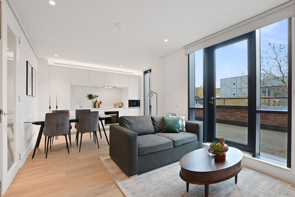 undefined Whitfield Street Residences by Aeria Apartments 3