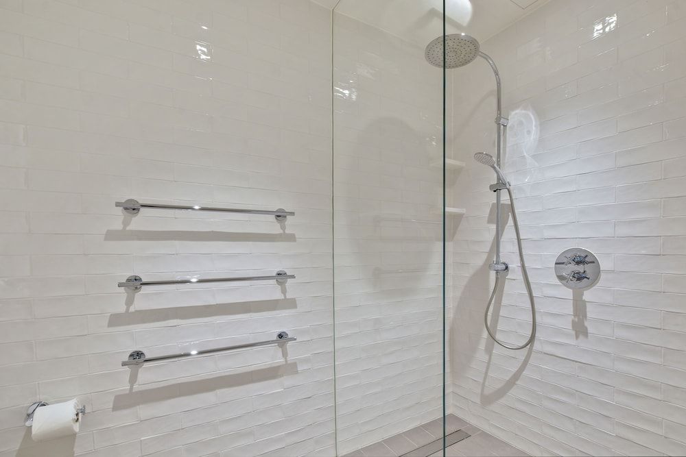 Whitfield Street Residences by Aeria Apartments Apartment, 2 Bedrooms 4