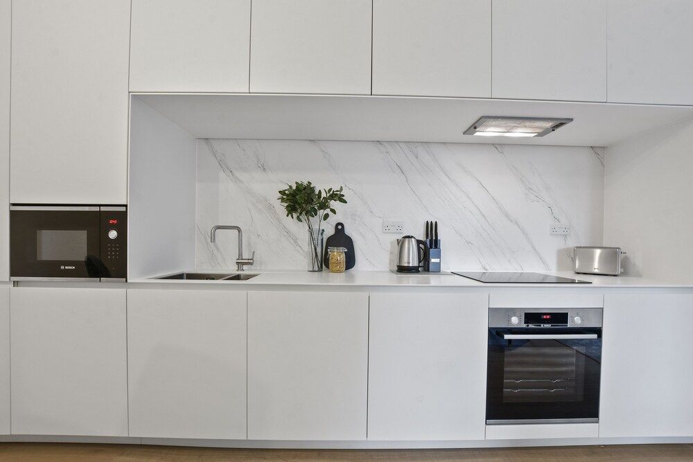 undefined Whitfield Street Residences by Aeria Apartments 10