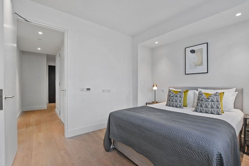 Whitfield Street Residences by Aeria Apartments Apartment, 1 Bedroom