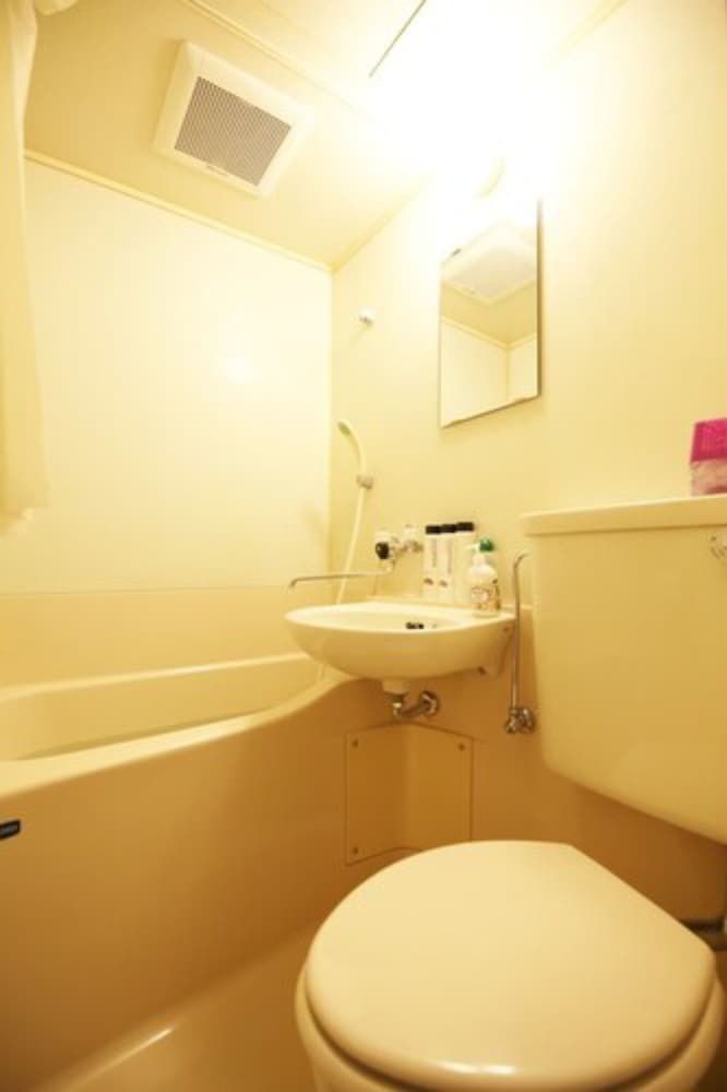 undefined Lions Mansion Dogenzaka 207 5