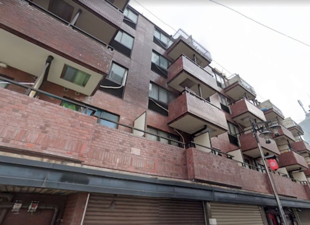 undefined Lions Mansion Dogenzaka 207