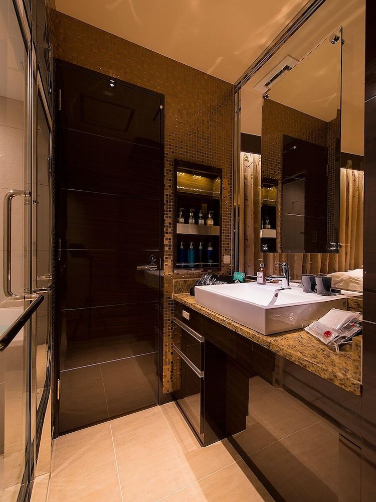 undefined Hotel Glanz Cascata 9