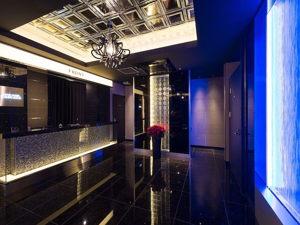 undefined Hotel Glanz Cascata 4