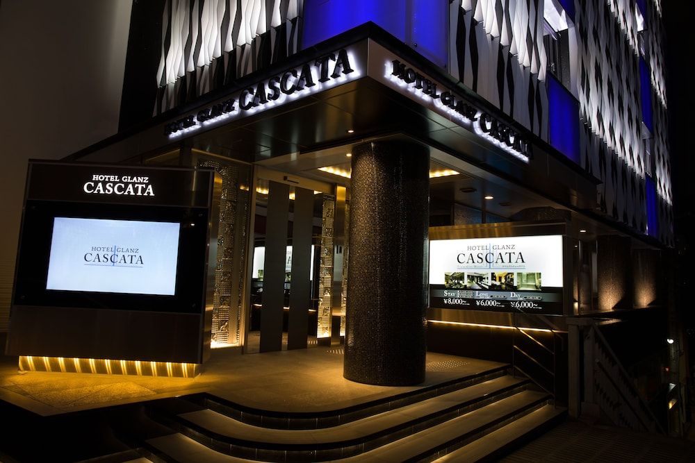 undefined Hotel Glanz Cascata 3