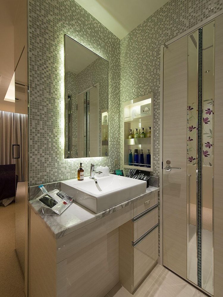 undefined Hotel Glanz Cascata 10