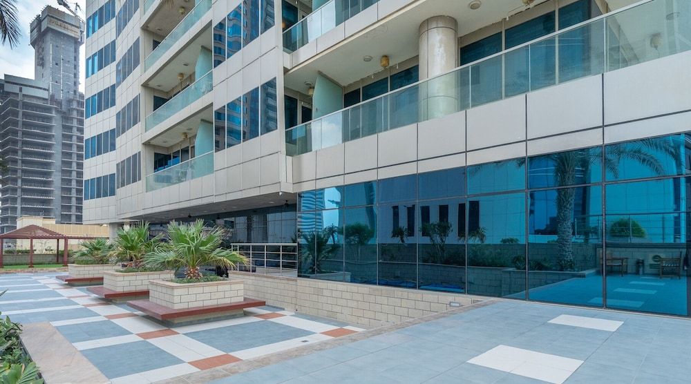 undefined KOHH – 3BR in Ocean Heights 3