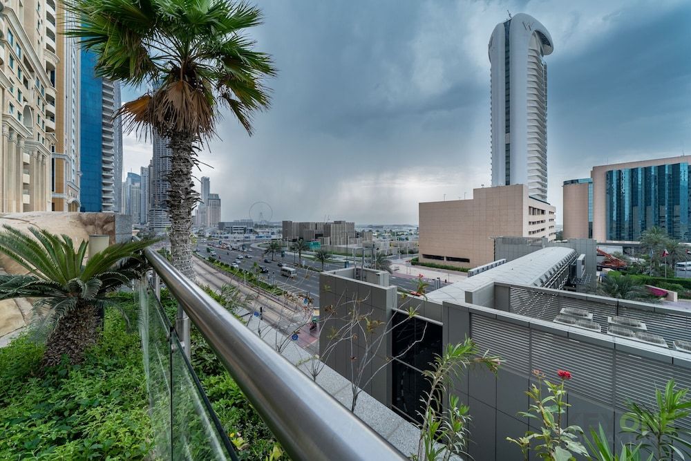 undefined KOHH – 3BR in Ocean Heights