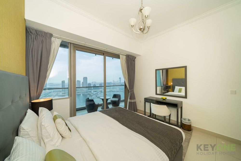 undefined KOHH – 3BR in Ocean Heights 10