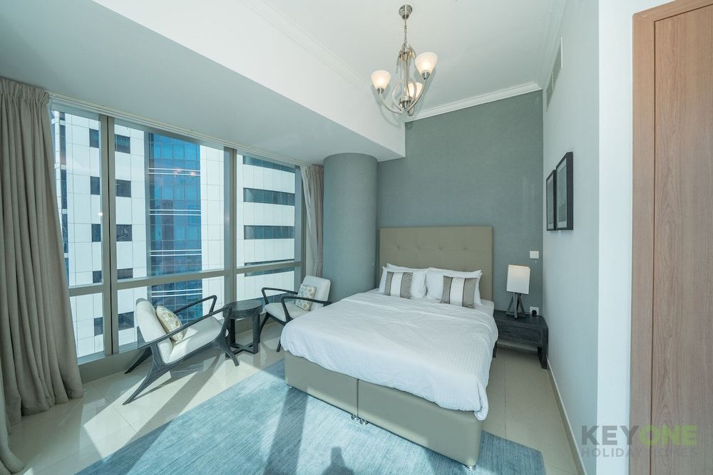 undefined KOHH – 3BR in Ocean Heights 5