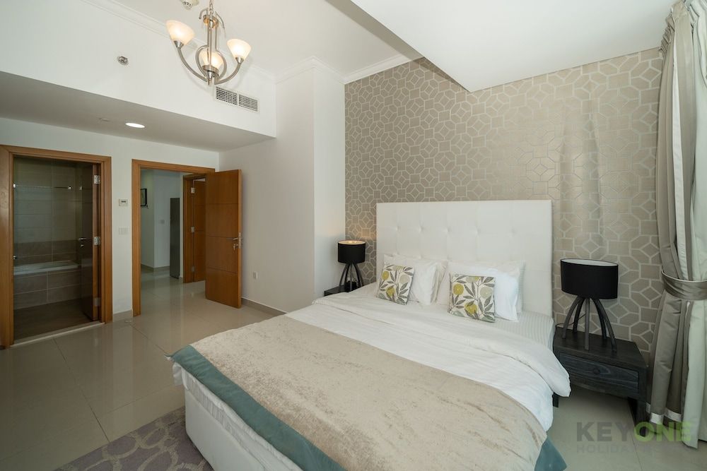 undefined KOHH – 3BR in Ocean Heights 9